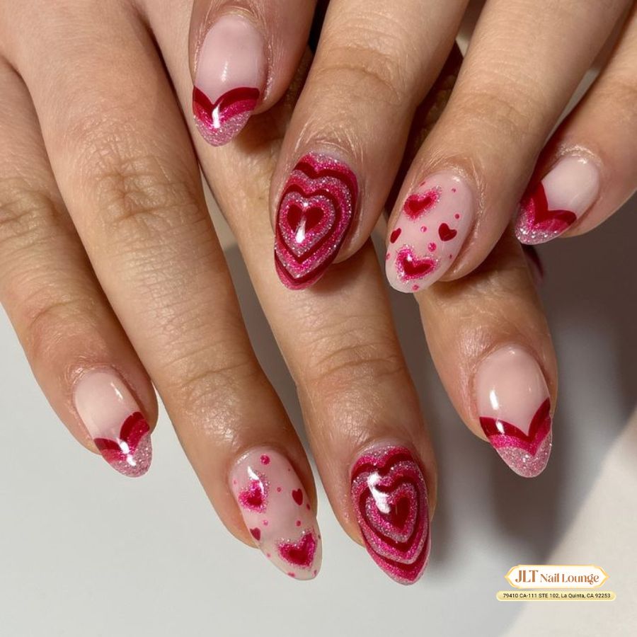 Pretty Nail Designs